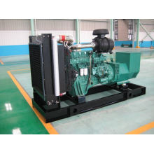 Export to Angola Botswana Factory Fuzhou Quality Yuchai Diesel Generator